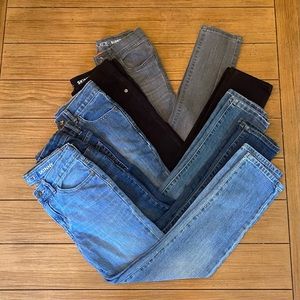 The Children’s Place Boys Skinny Jeans